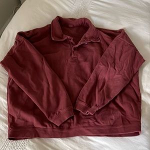 Brandy Melville Henley